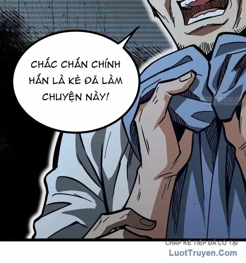 Toàn Dân Chuyển Chức: Bắt Đầu Từ Nghề Nghiệp Ẩn Vong Linh Quân Chủ Chapter 7 - Trang 47