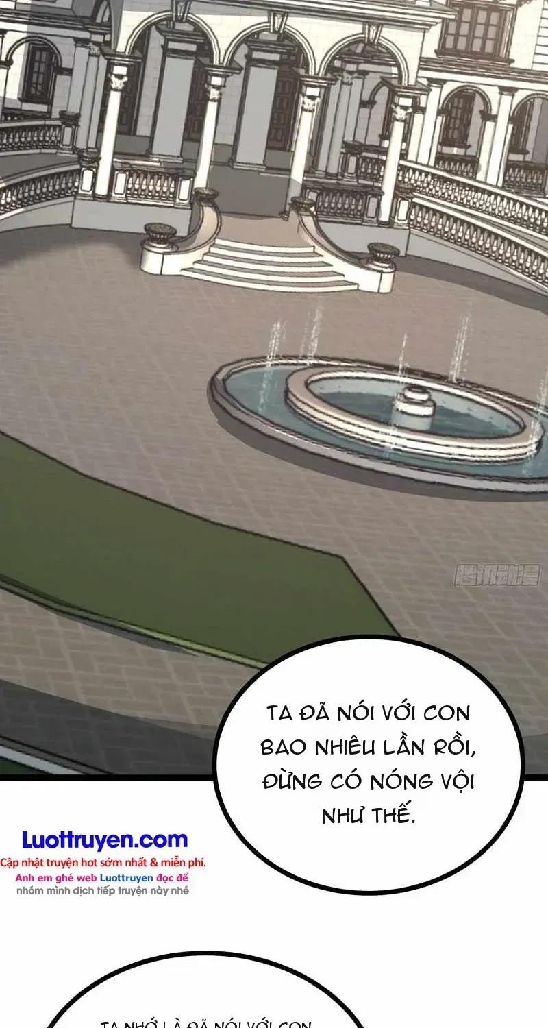 Toàn Dân Chuyển Chức: Bắt Đầu Từ Nghề Nghiệp Ẩn Vong Linh Quân Chủ Chapter 7 - Trang 8