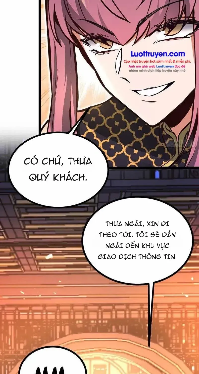 Toàn Dân Chuyển Chức: Bắt Đầu Từ Nghề Nghiệp Ẩn Vong Linh Quân Chủ Chapter 8 - Trang 12
