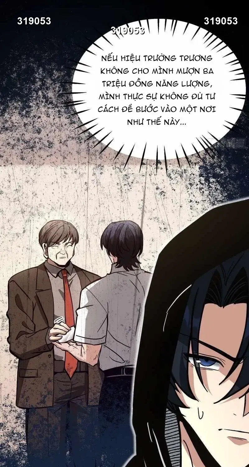 Toàn Dân Chuyển Chức: Bắt Đầu Từ Nghề Nghiệp Ẩn Vong Linh Quân Chủ Chapter 8 - Trang 18