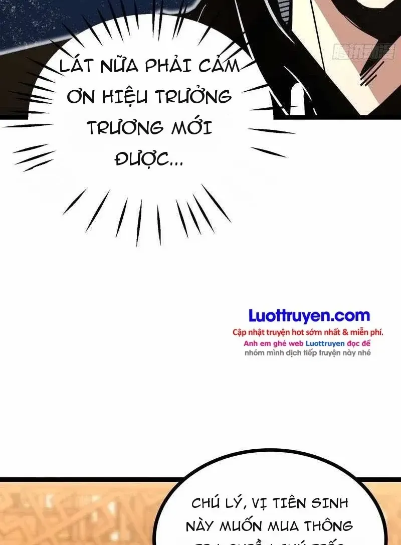 Toàn Dân Chuyển Chức: Bắt Đầu Từ Nghề Nghiệp Ẩn Vong Linh Quân Chủ Chapter 8 - Trang 19