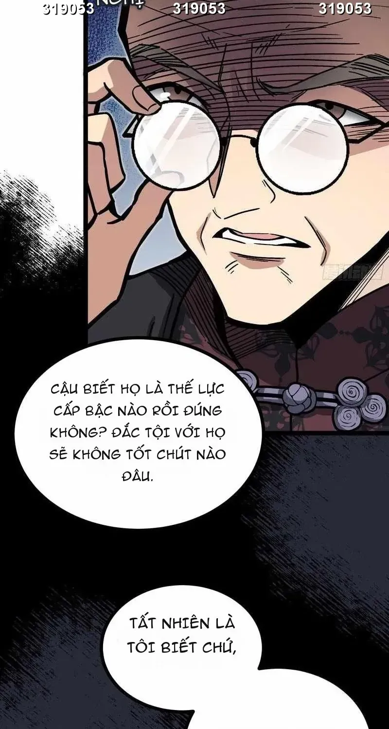 Toàn Dân Chuyển Chức: Bắt Đầu Từ Nghề Nghiệp Ẩn Vong Linh Quân Chủ Chapter 8 - Trang 24