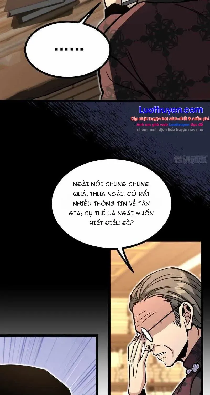 Toàn Dân Chuyển Chức: Bắt Đầu Từ Nghề Nghiệp Ẩn Vong Linh Quân Chủ Chapter 8 - Trang 32