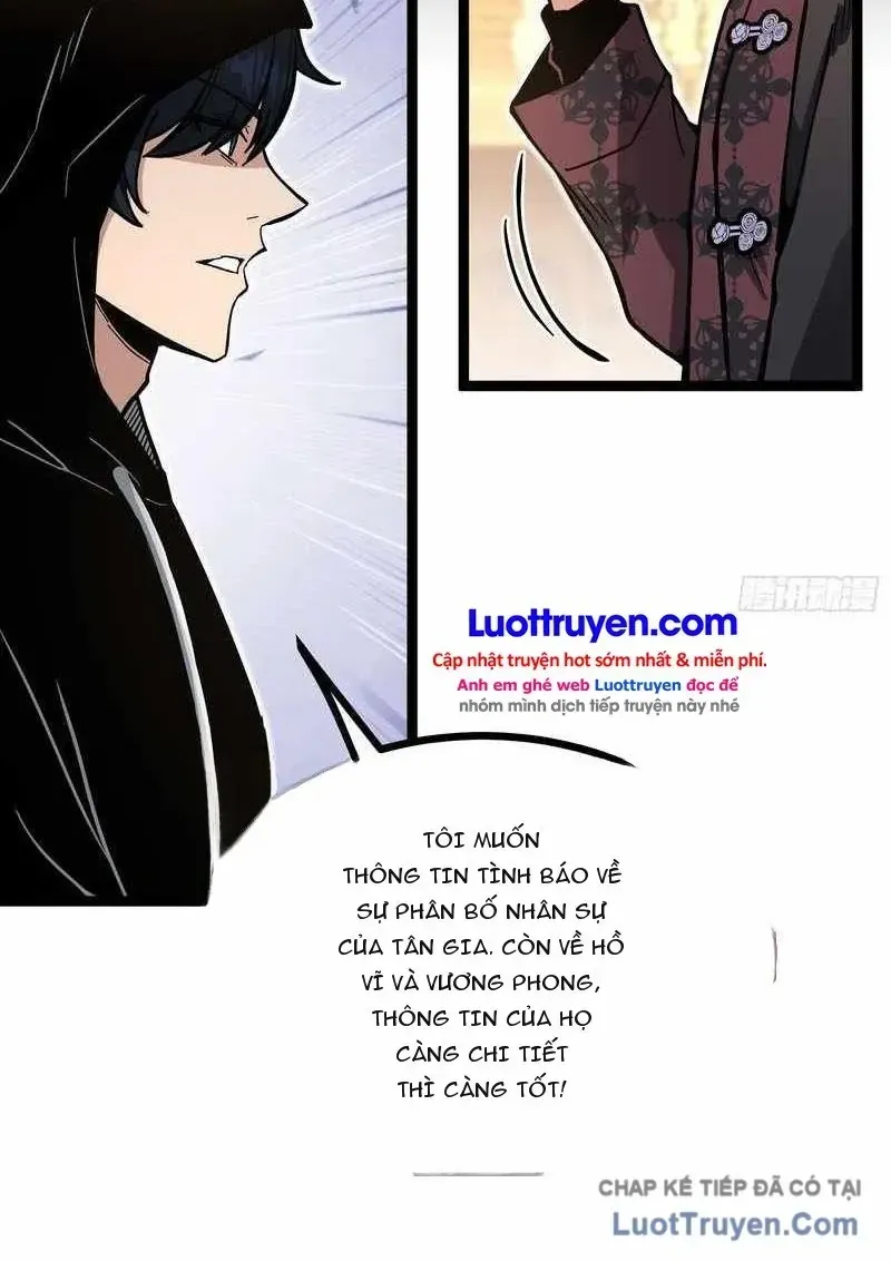 Toàn Dân Chuyển Chức: Bắt Đầu Từ Nghề Nghiệp Ẩn Vong Linh Quân Chủ Chapter 8 - Trang 33