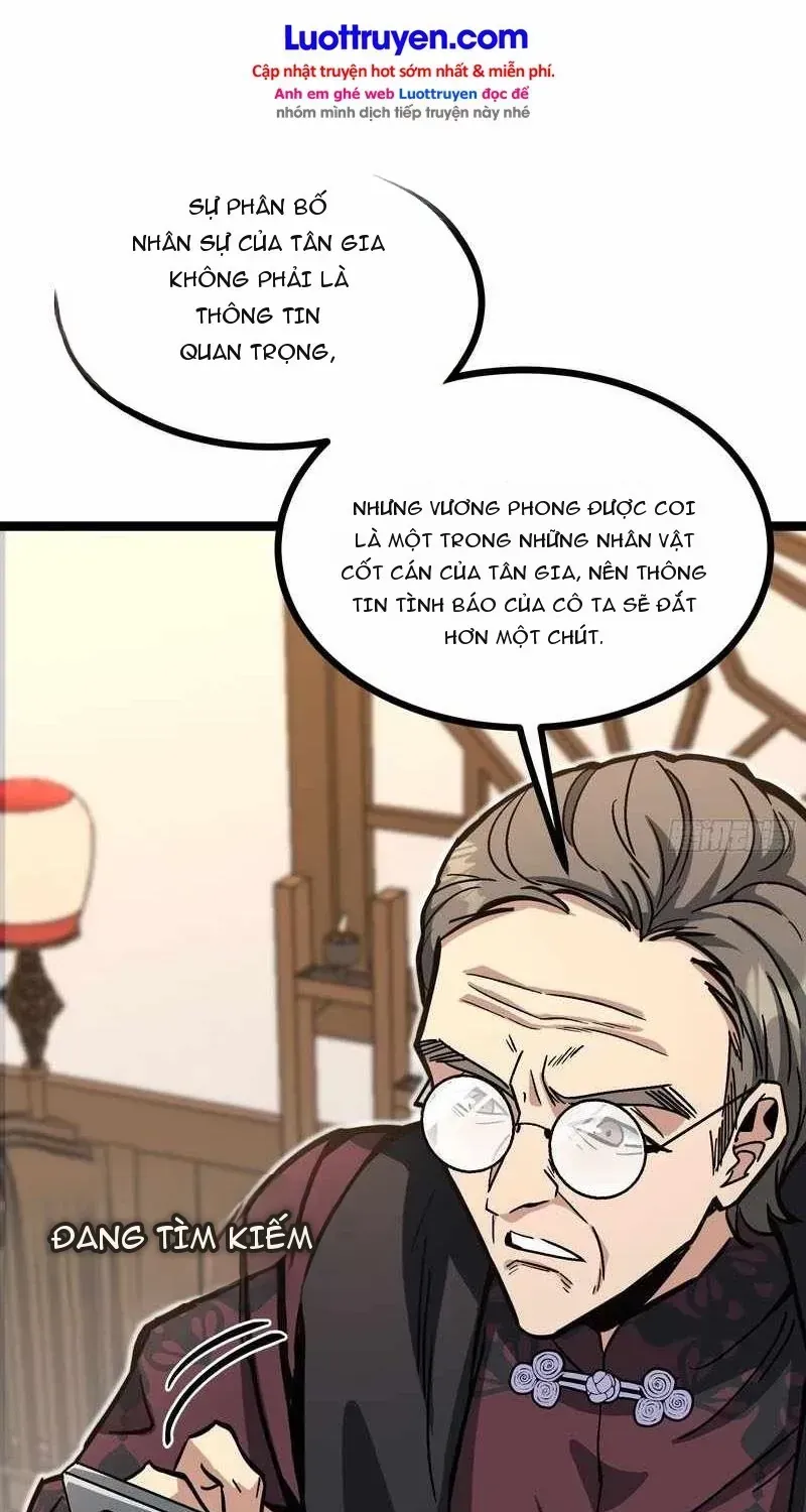 Toàn Dân Chuyển Chức: Bắt Đầu Từ Nghề Nghiệp Ẩn Vong Linh Quân Chủ Chapter 8 - Trang 34