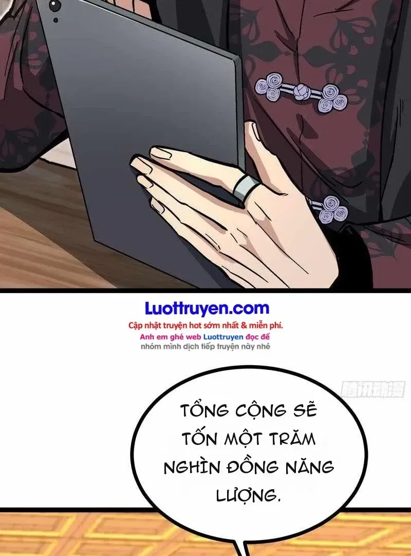 Toàn Dân Chuyển Chức: Bắt Đầu Từ Nghề Nghiệp Ẩn Vong Linh Quân Chủ Chapter 8 - Trang 35