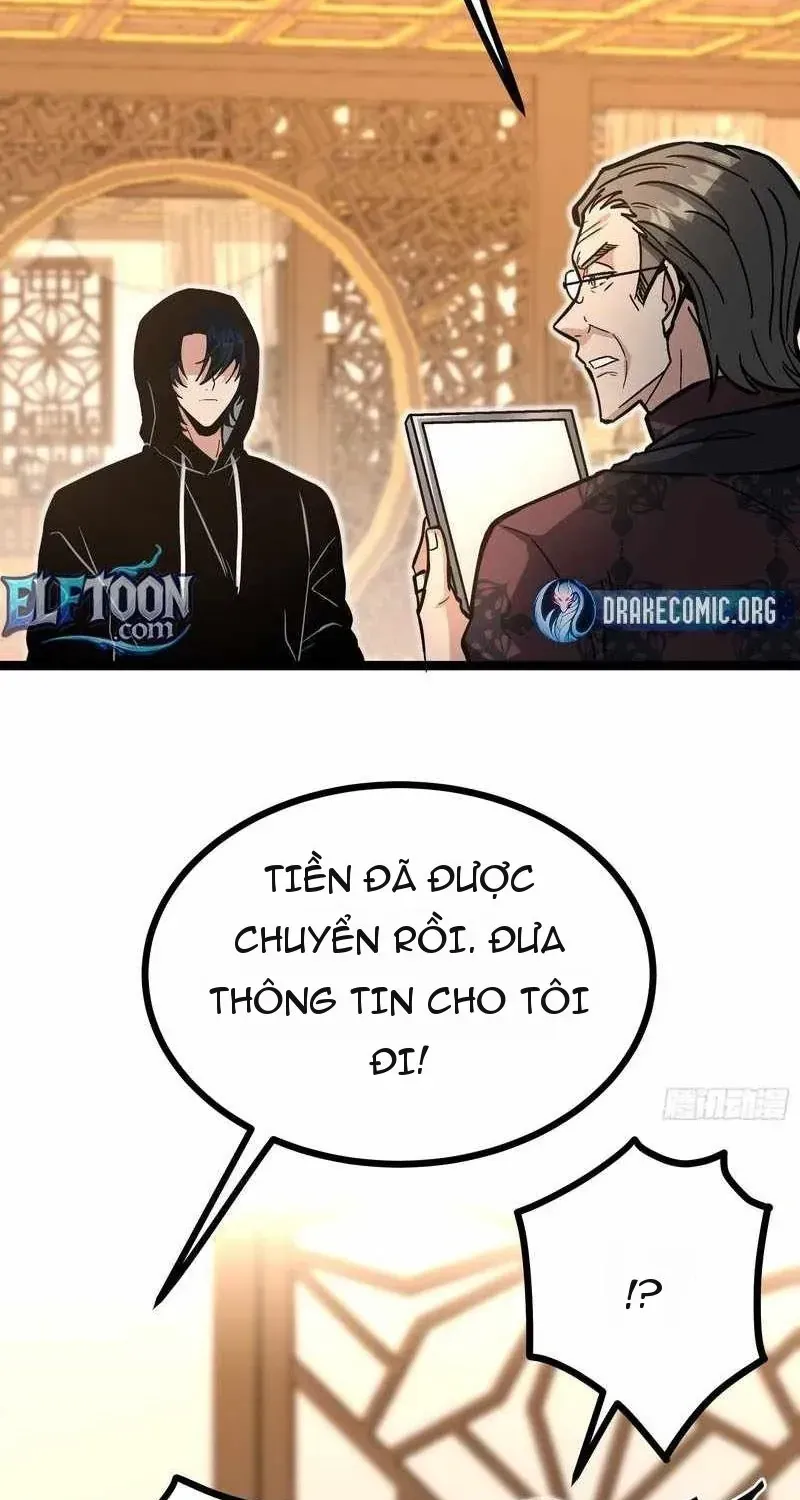 Toàn Dân Chuyển Chức: Bắt Đầu Từ Nghề Nghiệp Ẩn Vong Linh Quân Chủ Chapter 8 - Trang 36