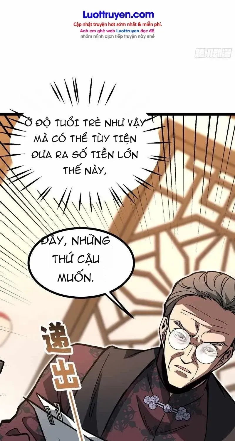 Toàn Dân Chuyển Chức: Bắt Đầu Từ Nghề Nghiệp Ẩn Vong Linh Quân Chủ Chapter 8 - Trang 38