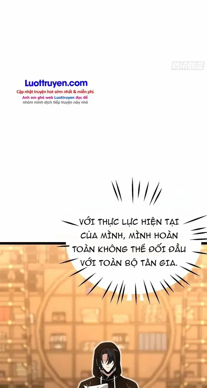 Toàn Dân Chuyển Chức: Bắt Đầu Từ Nghề Nghiệp Ẩn Vong Linh Quân Chủ Chapter 8 - Trang 42