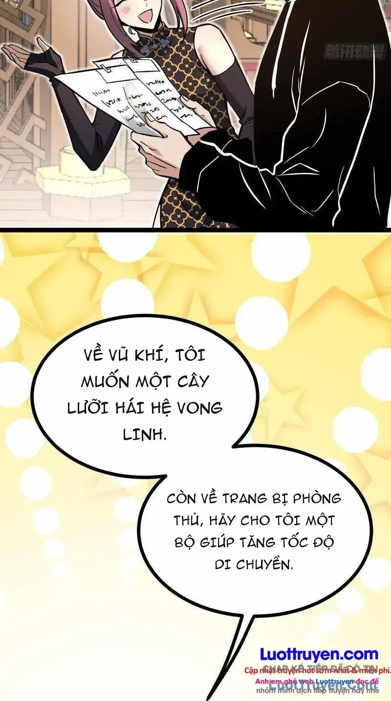 Toàn Dân Chuyển Chức: Bắt Đầu Từ Nghề Nghiệp Ẩn Vong Linh Quân Chủ Chapter 8 - Trang 45