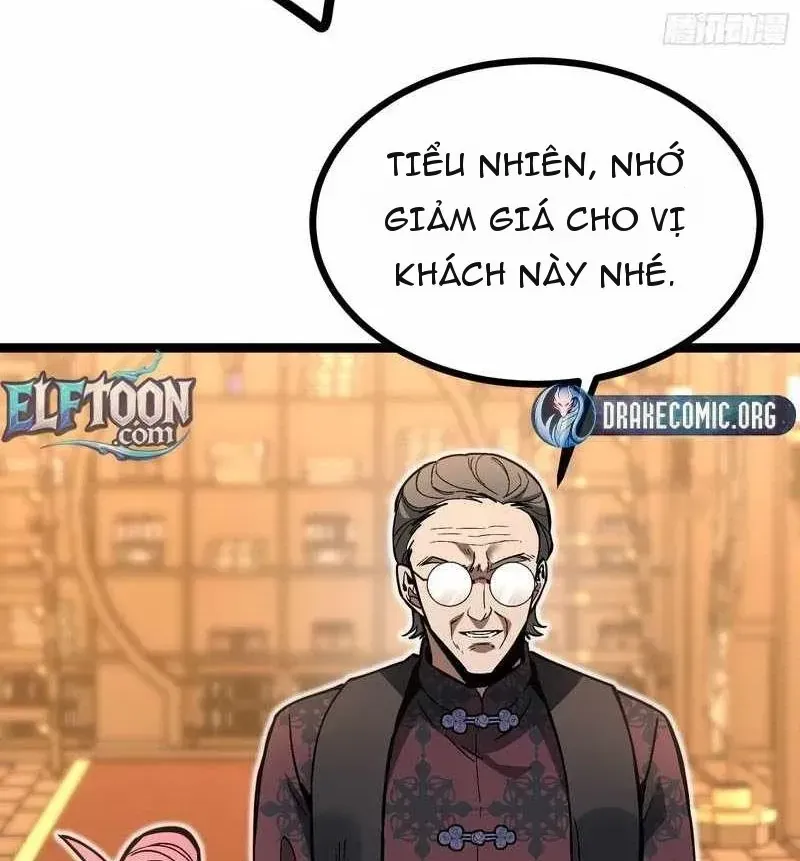 Toàn Dân Chuyển Chức: Bắt Đầu Từ Nghề Nghiệp Ẩn Vong Linh Quân Chủ Chapter 8 - Trang 47