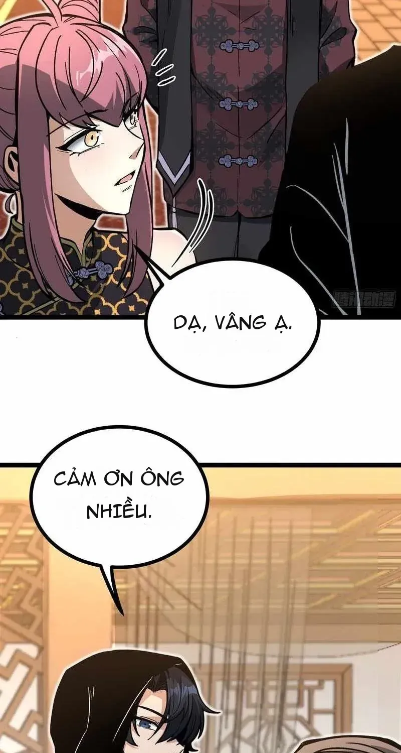 Toàn Dân Chuyển Chức: Bắt Đầu Từ Nghề Nghiệp Ẩn Vong Linh Quân Chủ Chapter 8 - Trang 48