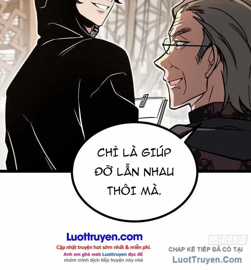 Toàn Dân Chuyển Chức: Bắt Đầu Từ Nghề Nghiệp Ẩn Vong Linh Quân Chủ Chapter 8 - Trang 49