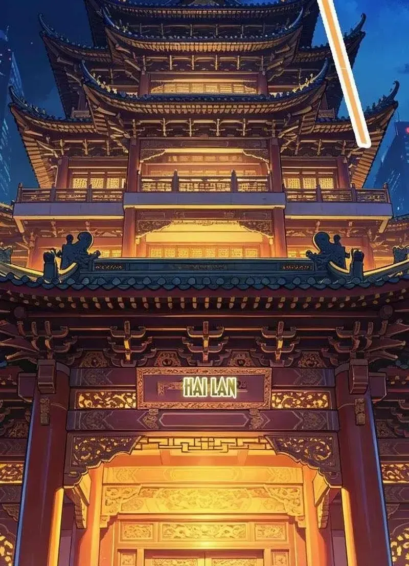 Toàn Dân Chuyển Chức: Bắt Đầu Từ Nghề Nghiệp Ẩn Vong Linh Quân Chủ Chapter 8 - Trang 7
