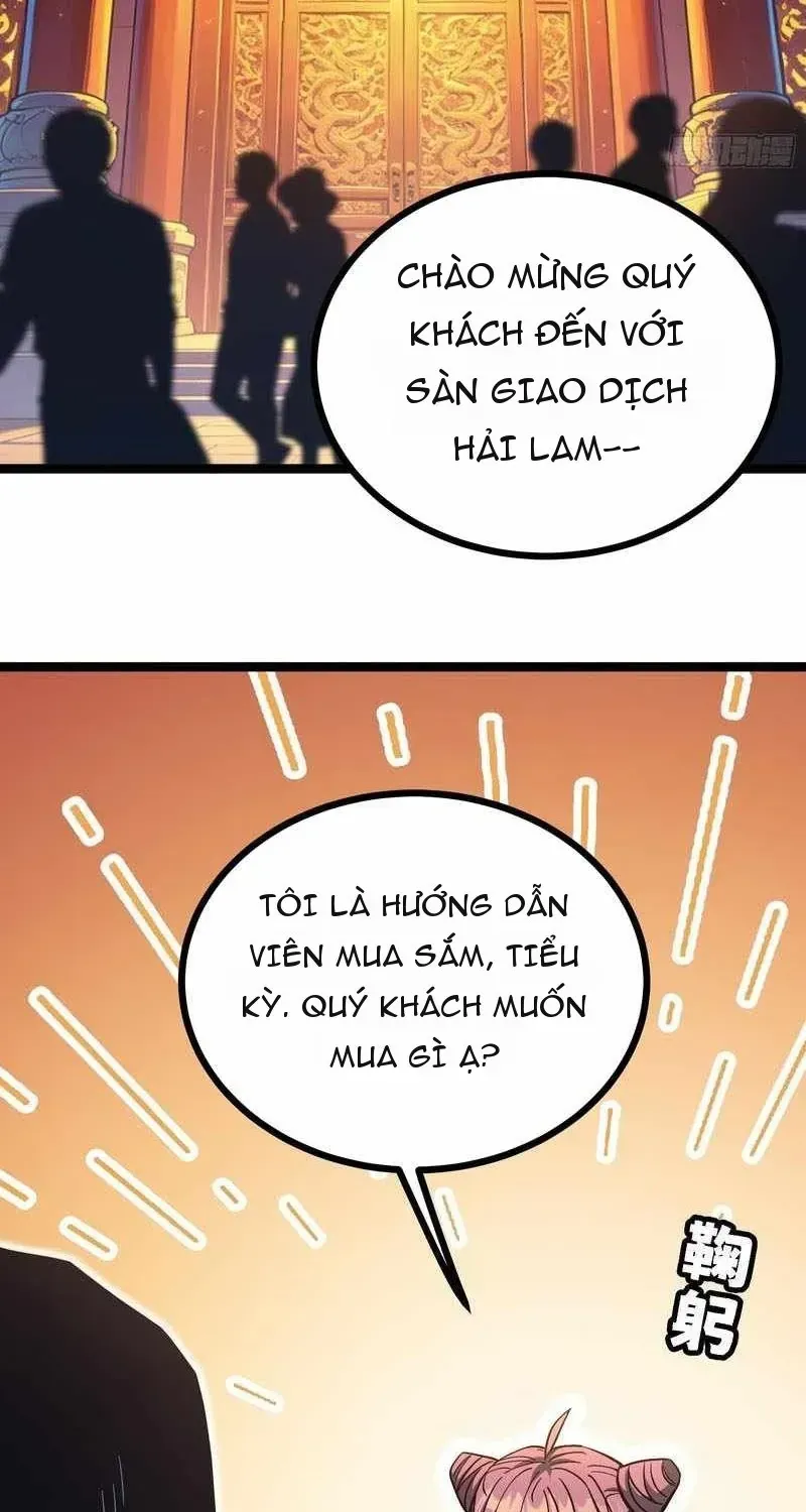 Toàn Dân Chuyển Chức: Bắt Đầu Từ Nghề Nghiệp Ẩn Vong Linh Quân Chủ Chapter 8 - Trang 8