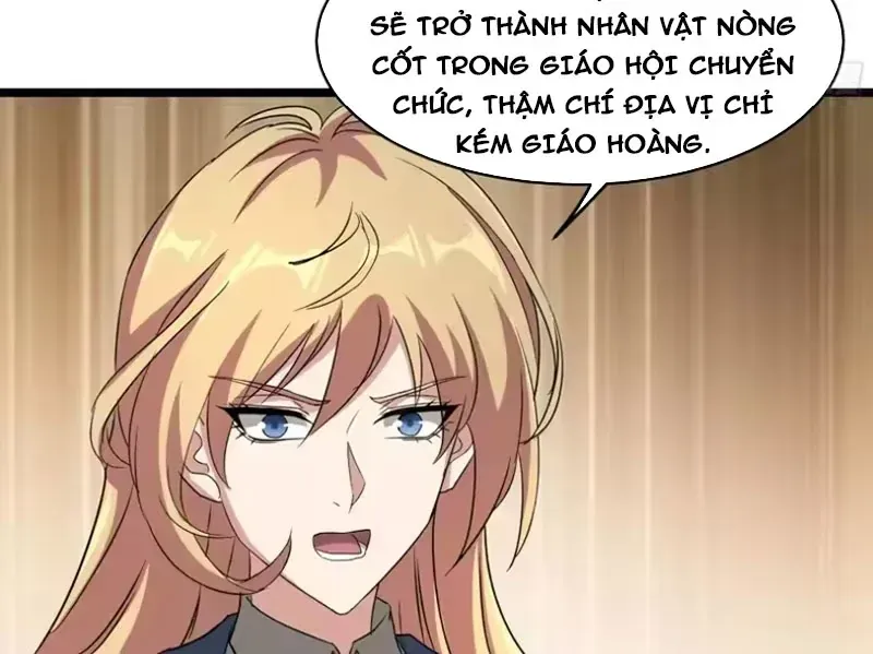 Toàn Dân Chuyển Chức: Bắt Đầu Từ Việc Triệu Hoán Nữ Thần Tử Vong Chapter 14 - Trang 11