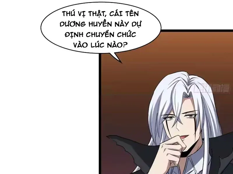 Toàn Dân Chuyển Chức: Bắt Đầu Từ Việc Triệu Hoán Nữ Thần Tử Vong Chapter 14 - Trang 13
