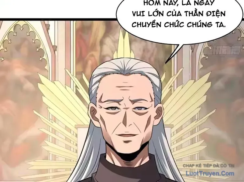 Toàn Dân Chuyển Chức: Bắt Đầu Từ Việc Triệu Hoán Nữ Thần Tử Vong Chapter 14 - Trang 22