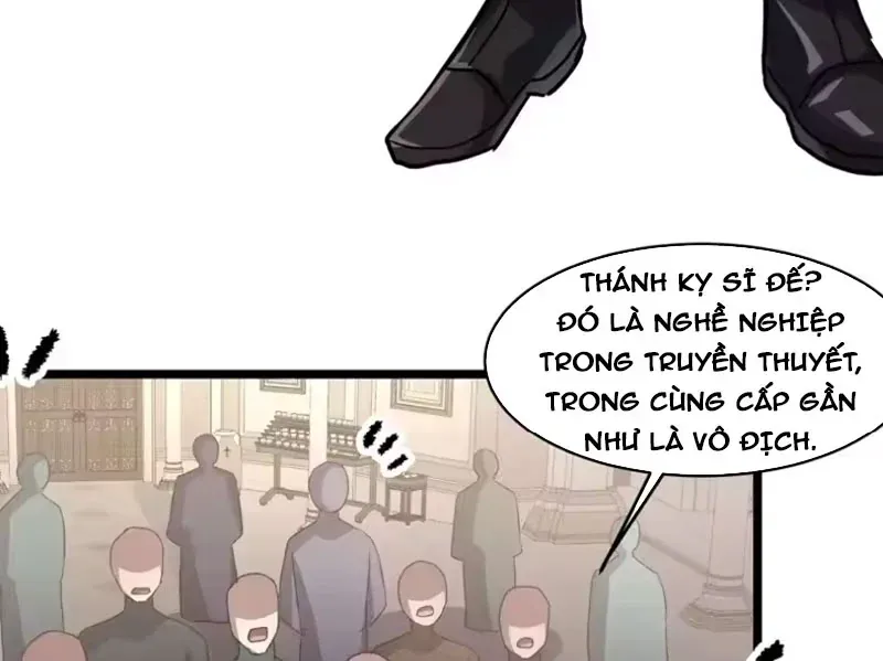 Toàn Dân Chuyển Chức: Bắt Đầu Từ Việc Triệu Hoán Nữ Thần Tử Vong Chapter 14 - Trang 28