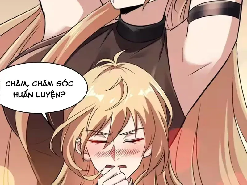 Toàn Dân Chuyển Chức: Bắt Đầu Từ Việc Triệu Hoán Nữ Thần Tử Vong Chapter 14 - Trang 3