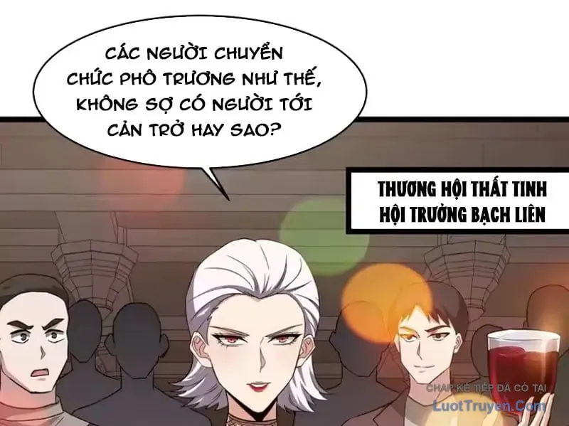 Toàn Dân Chuyển Chức: Bắt Đầu Từ Việc Triệu Hoán Nữ Thần Tử Vong Chapter 14 - Trang 32