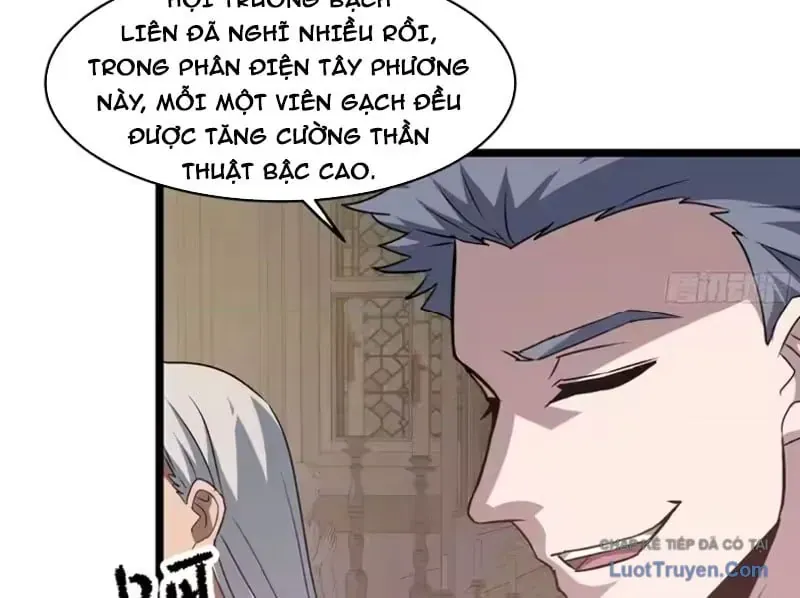 Toàn Dân Chuyển Chức: Bắt Đầu Từ Việc Triệu Hoán Nữ Thần Tử Vong Chapter 14 - Trang 36