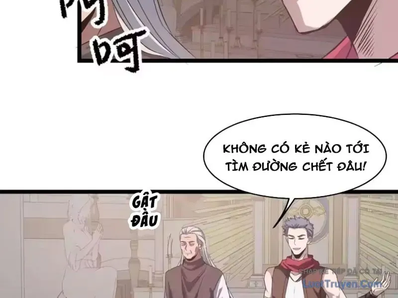 Toàn Dân Chuyển Chức: Bắt Đầu Từ Việc Triệu Hoán Nữ Thần Tử Vong Chapter 14 - Trang 37