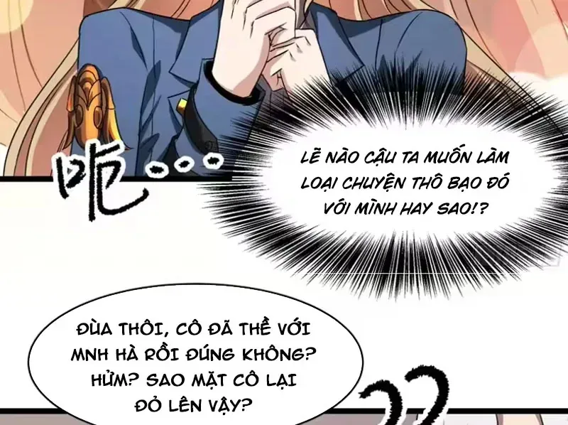 Toàn Dân Chuyển Chức: Bắt Đầu Từ Việc Triệu Hoán Nữ Thần Tử Vong Chapter 14 - Trang 4