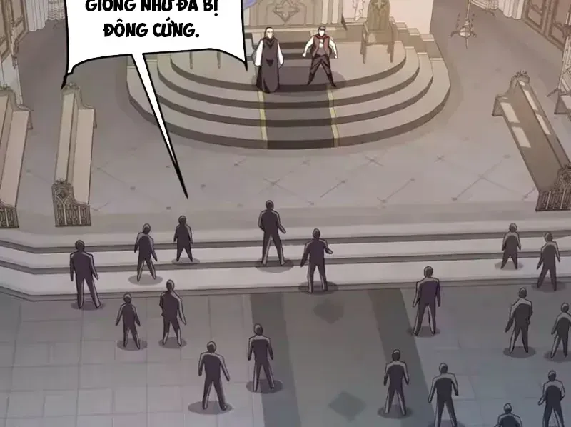 Toàn Dân Chuyển Chức: Bắt Đầu Từ Việc Triệu Hoán Nữ Thần Tử Vong Chapter 14 - Trang 42