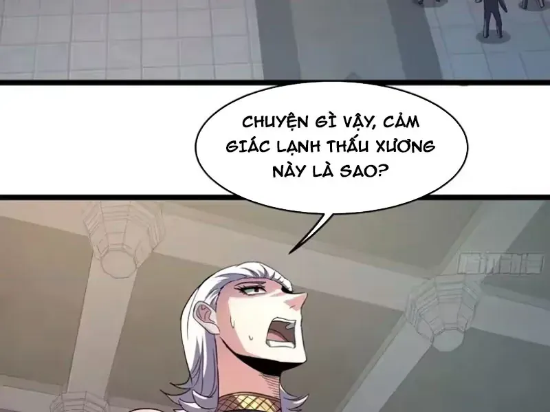 Toàn Dân Chuyển Chức: Bắt Đầu Từ Việc Triệu Hoán Nữ Thần Tử Vong Chapter 14 - Trang 43
