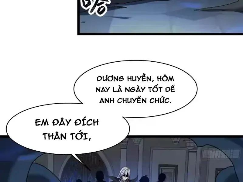 Toàn Dân Chuyển Chức: Bắt Đầu Từ Việc Triệu Hoán Nữ Thần Tử Vong Chapter 14 - Trang 49