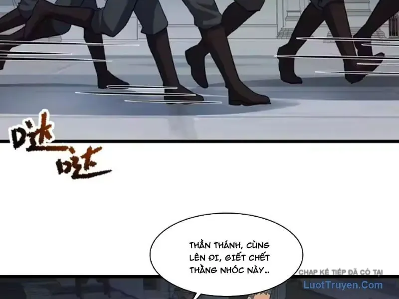 Toàn Dân Chuyển Chức: Bắt Đầu Từ Việc Triệu Hoán Nữ Thần Tử Vong Chapter 15 - Trang 12