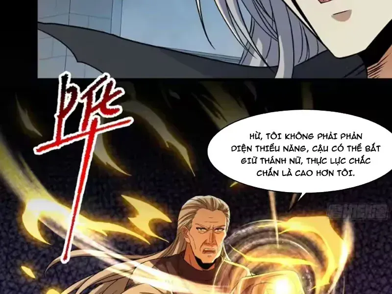 Toàn Dân Chuyển Chức: Bắt Đầu Từ Việc Triệu Hoán Nữ Thần Tử Vong Chapter 15 - Trang 24