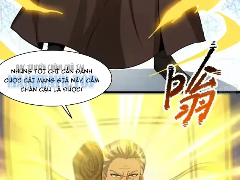Toàn Dân Chuyển Chức: Bắt Đầu Từ Việc Triệu Hoán Nữ Thần Tử Vong Chapter 15 - Trang 26
