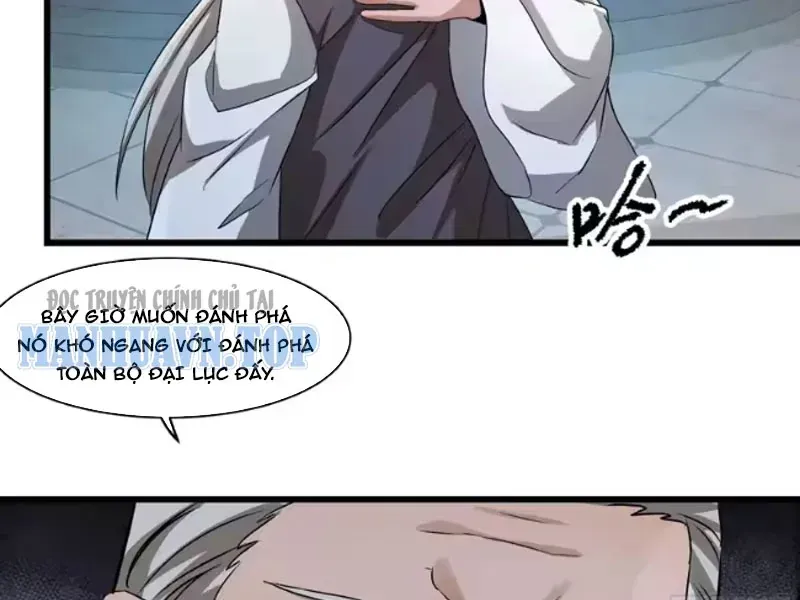 Toàn Dân Chuyển Chức: Bắt Đầu Từ Việc Triệu Hoán Nữ Thần Tử Vong Chapter 15 - Trang 35