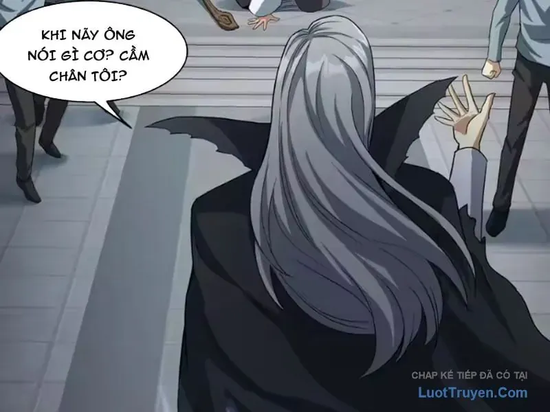 Toàn Dân Chuyển Chức: Bắt Đầu Từ Việc Triệu Hoán Nữ Thần Tử Vong Chapter 15 - Trang 43