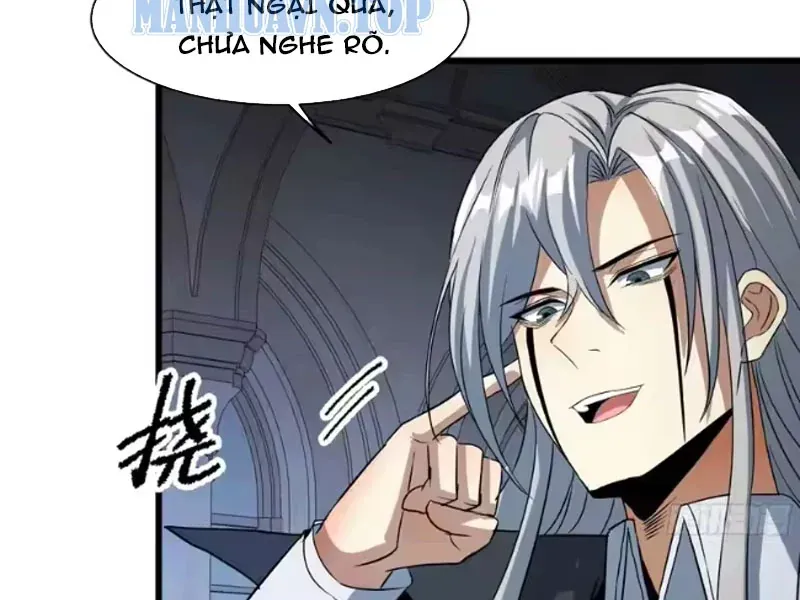 Toàn Dân Chuyển Chức: Bắt Đầu Từ Việc Triệu Hoán Nữ Thần Tử Vong Chapter 15 - Trang 45