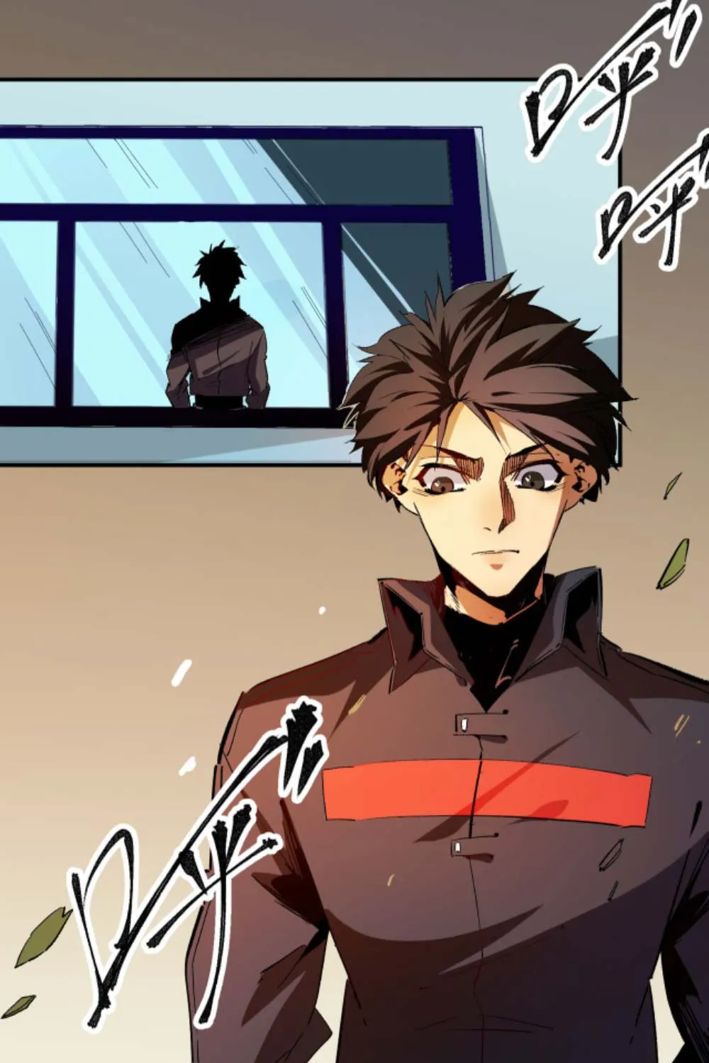 Toàn dân chuyển chức: không có chức ta kết thúc thần minh Chapter 1 - Trang 6