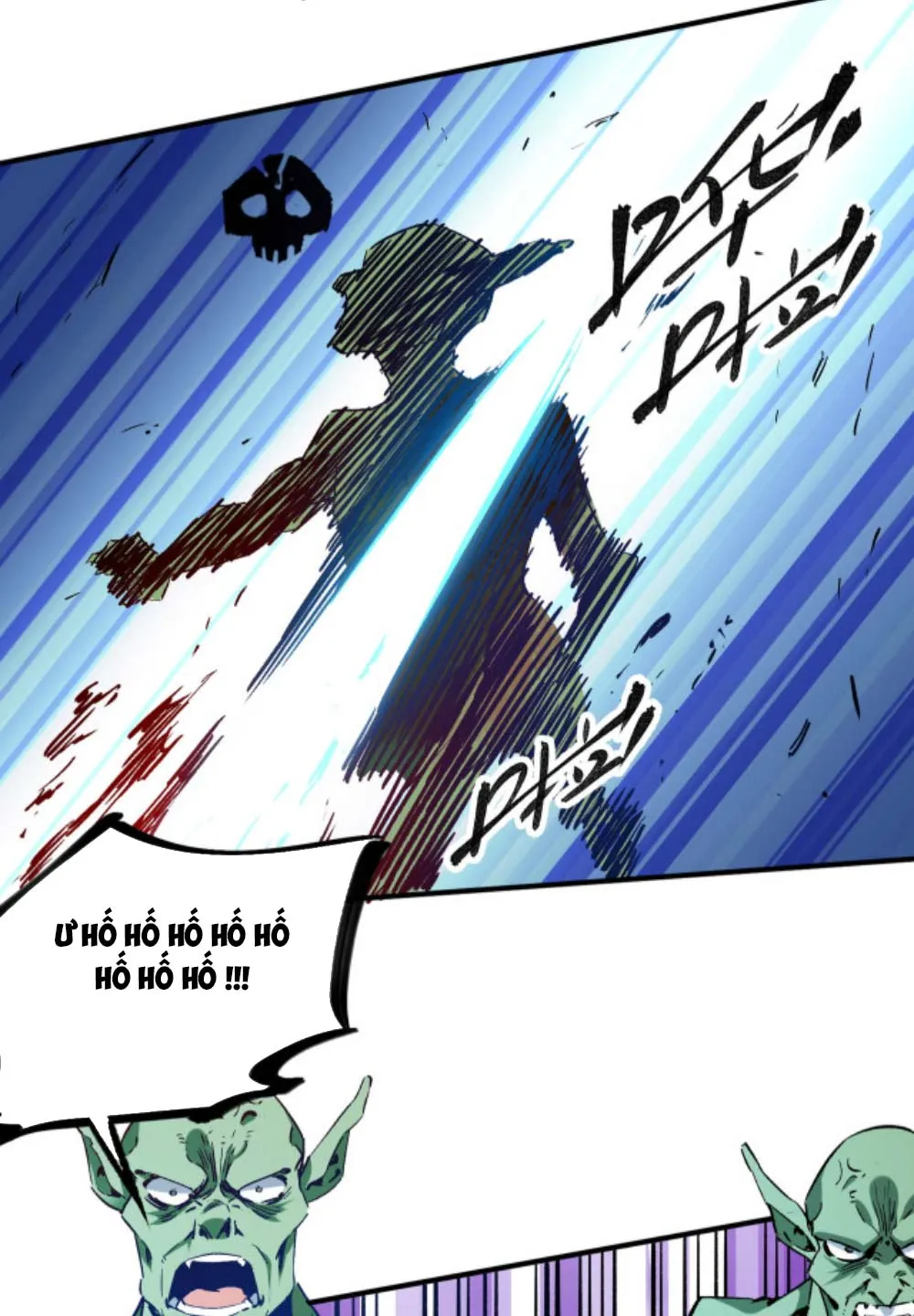 Toàn dân chuyển chức: không có chức ta kết thúc thần minh Chapter 2 - Trang 37