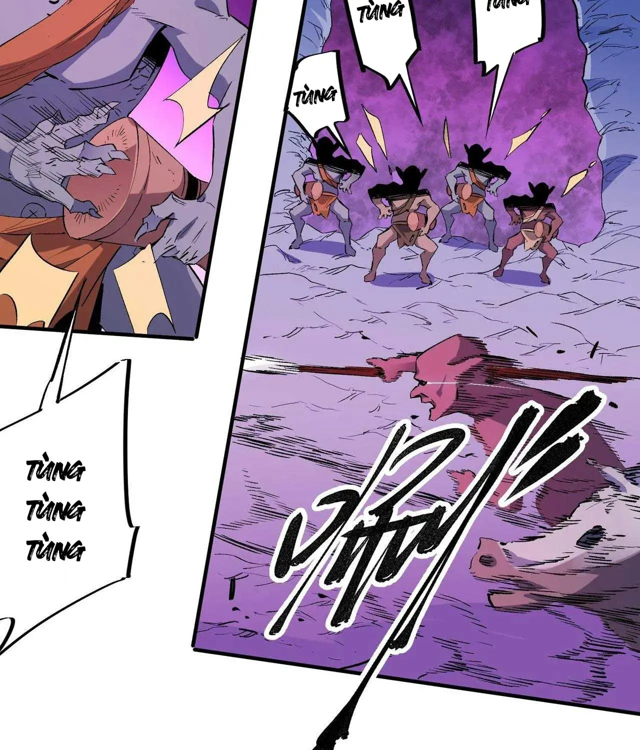 Toàn dân chuyển chức: không có chức ta kết thúc thần minh Chapter 3 - Trang 18