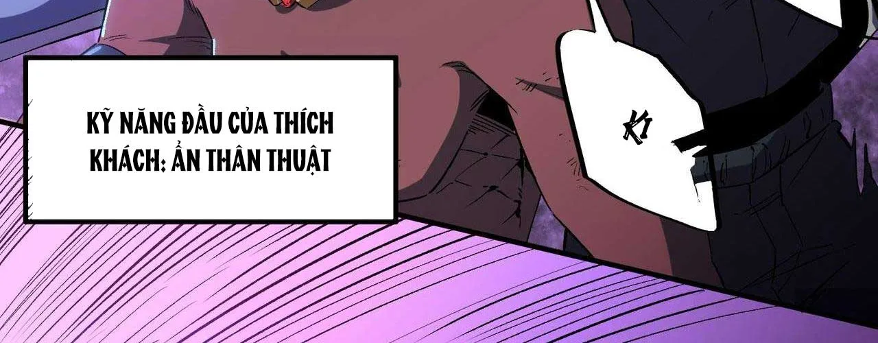 Toàn dân chuyển chức: không có chức ta kết thúc thần minh Chapter 3 - Trang 34