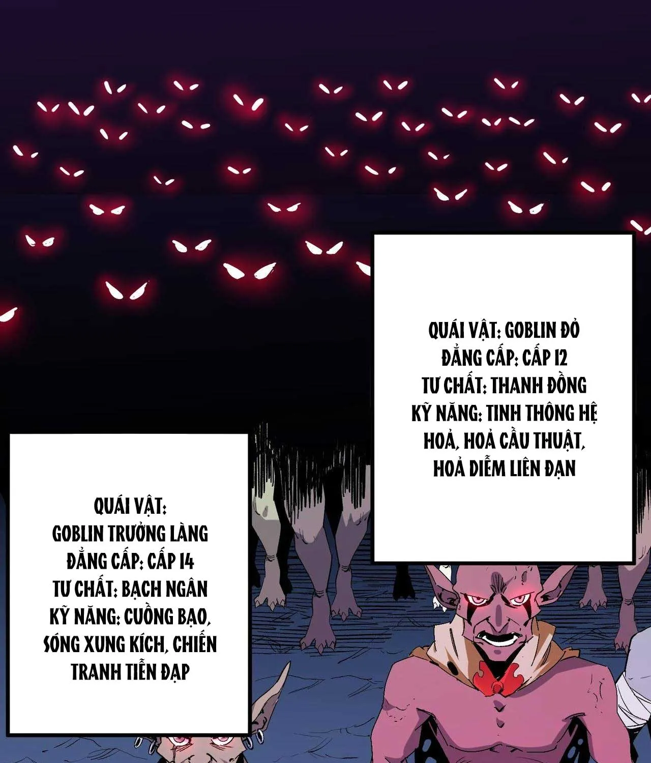 Toàn dân chuyển chức: không có chức ta kết thúc thần minh Chapter 3 - Trang 6