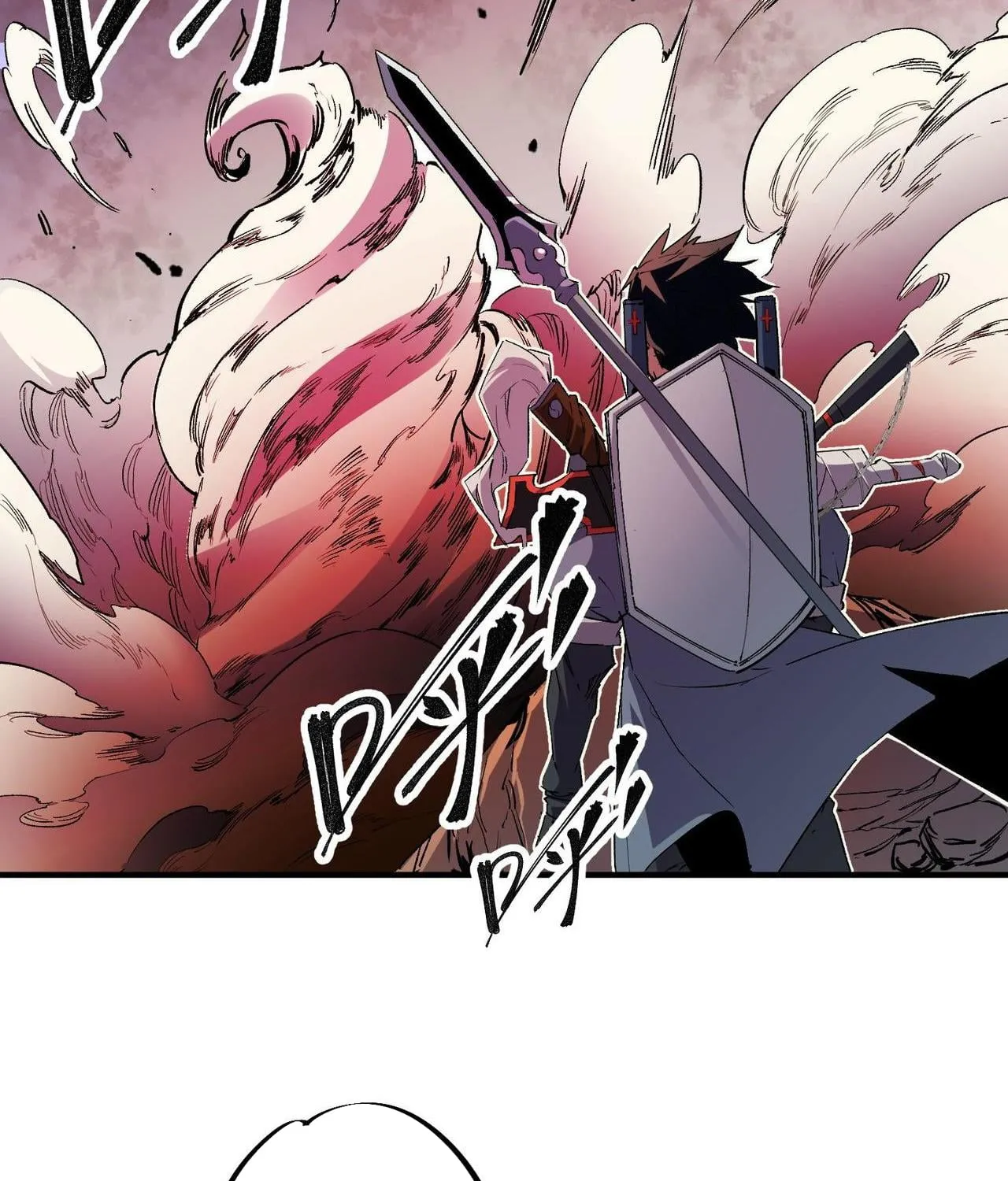 Toàn dân chuyển chức: không có chức ta kết thúc thần minh Chapter 4 - Trang 10