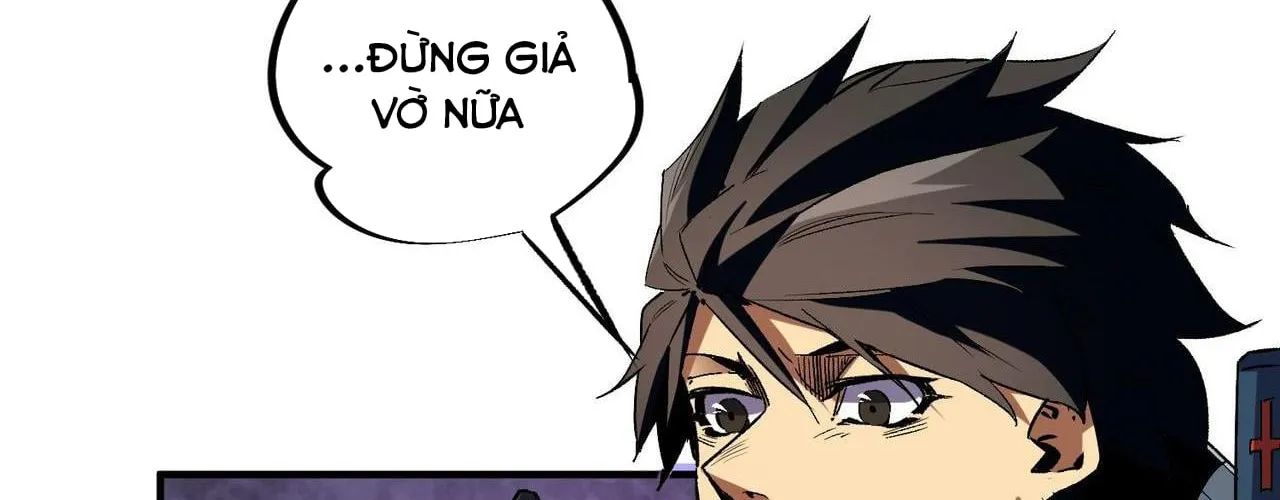 Toàn dân chuyển chức: không có chức ta kết thúc thần minh Chapter 4 - Trang 11