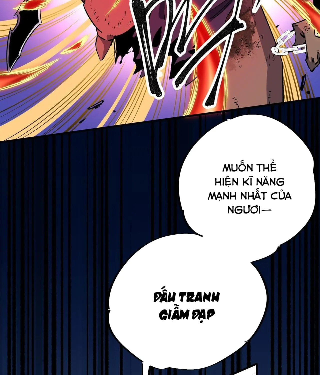 Toàn dân chuyển chức: không có chức ta kết thúc thần minh Chapter 4 - Trang 16