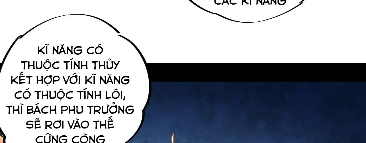 Toàn dân chuyển chức: không có chức ta kết thúc thần minh Chapter 4 - Trang 48