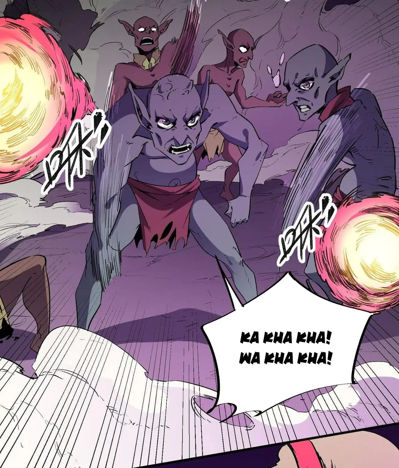 Toàn dân chuyển chức: không có chức ta kết thúc thần minh Chapter 5 - Trang 27