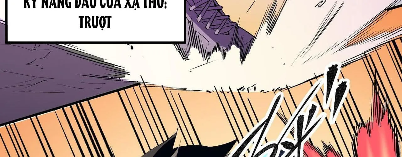 Toàn dân chuyển chức: không có chức ta kết thúc thần minh Chapter 5 - Trang 30