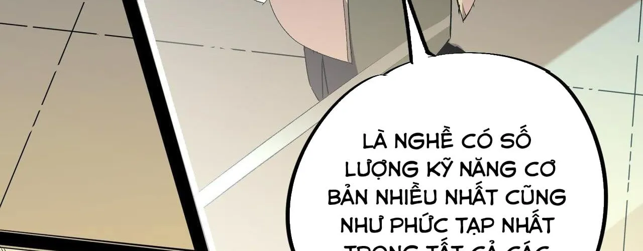Toàn dân chuyển chức: không có chức ta kết thúc thần minh Chapter 5 - Trang 7