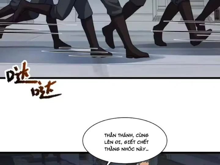 Toàn Dân Chuyển Chức: Mở Màn Triệu Hoán Tử Vong Nữ Thần Chapter 15 - Trang 11